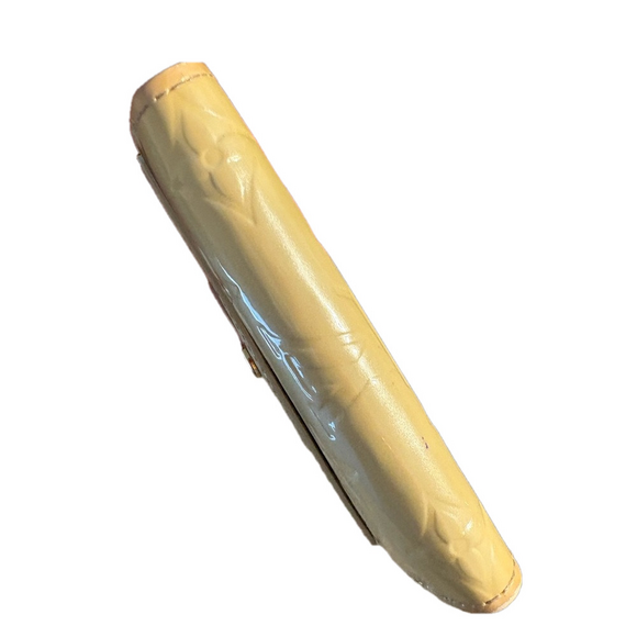 Louis Vuitton Vernis Leather Bifold Wallet - Picture 8 of 12